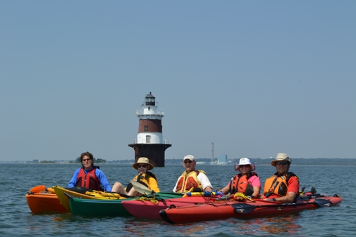 SAUGATUCK RIVER JULY 2012 076